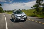 Renault Kadjar XP 2017 года (ZA)